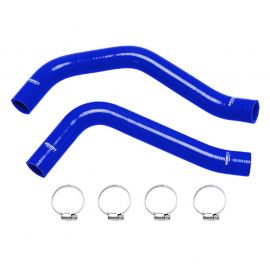 Mishimoto 05-15 Toyota Tacoma 4.0L V6 Blue Silicone Hose Kit buy in USA