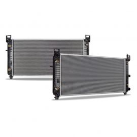 Mishimoto Cadillac Escalade Replacement Radiator 2002-2014 buy in USA