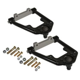 SPC Performance Steel Adjustable Upper Control Arm 67-73 Ford Mustang / 67-73 Mercury Cougar (Pair) buy in USA