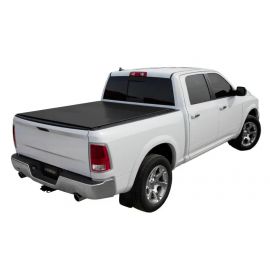 Access LOMAX Tri-Fold 09-17 Dodge Ram 1500 5ft 7in Short Bed (w/o RamBox Cargo Management Sytem) buy in USA