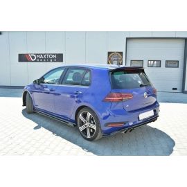 Maxton Design Side Skirts VW Golf Mk7.5 R (Facelift) buy in USA