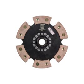 ACT 2002 Honda Civic 6 Pad Rigid Race Disc buy in USA