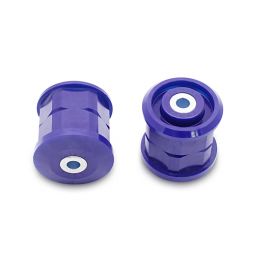 SuperPro 2012 Hyundai Veloster Base Rear Beam Axle Pivot Bushing Kit buy in USA