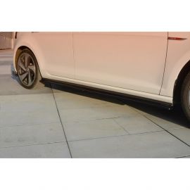 Maxton Design Side Skirts VW Golf Mk7 & Mk7.5 GTI buy in USA