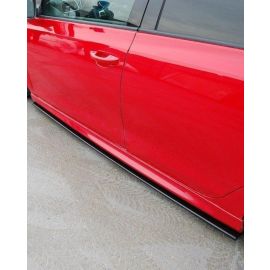 Maxton Design Side Skirts Diffusers VW Golf Mk6 R buy in USA