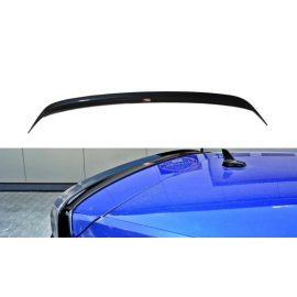 Maxton Design VW Golf Mk7.5 GTI & R (Facelift) Spoiler Cap buy in USA