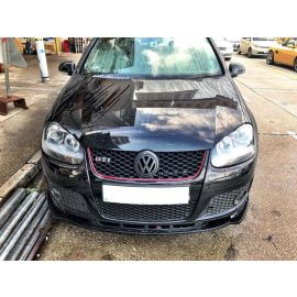 Maxton Design Front Splitter VW Golf Mk5 GTI Front Lip buy in USA