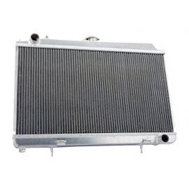 ISR Performance Aluminum Radiator - 89-94 Nissan 240sx w/SR20DET buy in USA