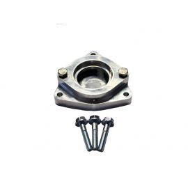 Torque Solution Greddy Blow Off Valve Adapter: Hyundai Genesis Coupe 2.0T 2010+ buy in USA