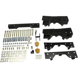 Belltech C-NOTCH KIT 07-14 Chevy/GMC Silverado/Sierra Standard Cab *C-Notch ONLY* buy in USA