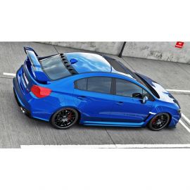 Maxton Design Side Skirts 2015-2019 Subaru WRX STI VA buy in USA