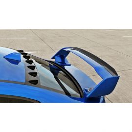 Maxton Design Vortex Generator 2015-2017 Subaru WRX STI VA buy in USA