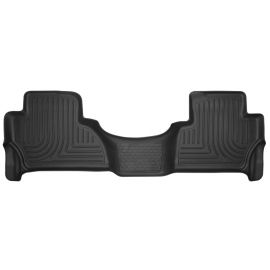 Husky Liners 15-17 Cadillac Escalade X-Act Contour Black Floor Liners (2nd Seat) buy in USA