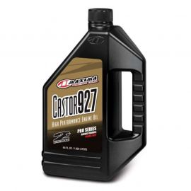 Maxima Castor 927 Racing Premix - 64oz buy in USA