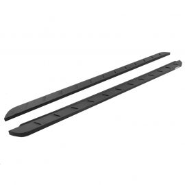 Go Rhino RB10 Slim Running Boards - Universal 80in. - Tex. Blk buy in USA