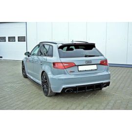 Maxton Design Audi RS3 8VA Sportback Diffuser buy in USA