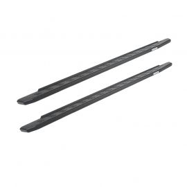 Go Rhino RB30 Running Boards 87in. - Tex. Blk (Boards ONLY/Req. Mounting Brackets) buy in USA