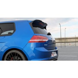 Maxton Design VW Golf Mk7 GTI & R Spoiler Cap buy in USA