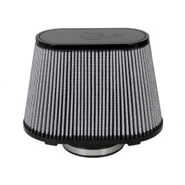 aFe Magnum FLOW Pro DRY S Universal Air Filter F-5in. / B-(8.5 x 4) MT2 / T-(7.5) / H-9in. buy in USA