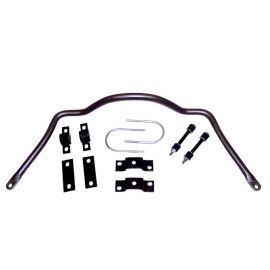 Hellwig 83-96 Chevrolet G30 Commercial Chassis Solid Heat Treated Chromoly 1-1/4in Rear Sway Bar buy in USA