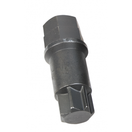 Project Kics Key Adapter for Monolith M14 Nut - Key buy in USA