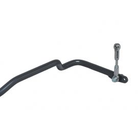 Progress Tech 89-94 Nissan 240SX Rear Sway Bar (22mm - Adjustable) Incl Adj End Links buy in USA