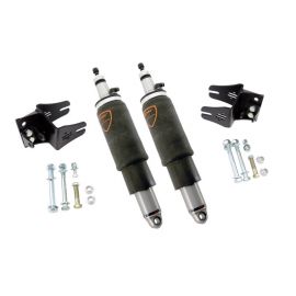 Ridetech 79-04 Ford Mustang ShockWave System HQ Series Rear Pair buy in USA