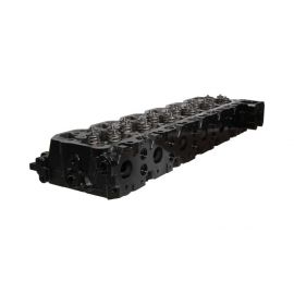 Fleece Performance 03-07 Dodge 2500/3500 5.9L Remanufactured Cummins Cylinder Head (Street HD) buy in USA