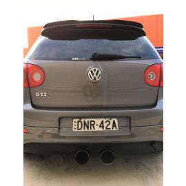 Maxton Design VW Golf Mk5 GTI Spoiler Cap buy in USA