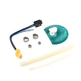 DeatschWerks 15-17 Ford Mustang V6/GT DW400 Fuel Pump Set Up Kit buy in USA