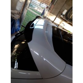 Maxton Design Mazda 3 MPS BL Spoiler Cap buy in USA