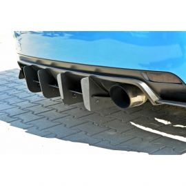 Maxton Design 2008-2010 Subaru Impreza WRX STI Hatchback Diffuser buy in USA