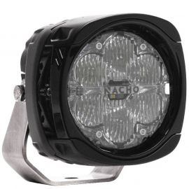 ARB NACHO Quatro Flood 4in. Offroad LED Light - Pair buy in USA