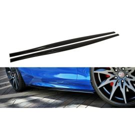 Maxton Design Side Skirts for BMW M135i & M140i F20 (Pre-LCI & LCI) buy in USA