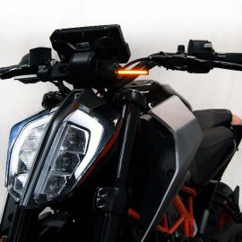 New Rage Cycles 17+ KTM 390 Front Turn Signals buy in USA