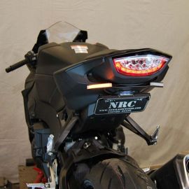 New Rage Cycles 17+ Honda CBR 1000RR Fender Eliminator Kit-Tucked buy in USA