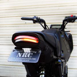 New Rage Cycles 21+ Honda Grom Fender Eliminator Kit buy in USA