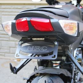 New Rage Cycles 11-14 Suzuki GSXR600/750 Tail Tidy buy in USA