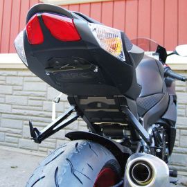 New Rage Cycles 11-14 Suzuki GSXR600/750 Tail Tidy-Tucked buy in USA