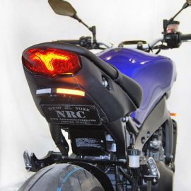 New Rage Cycles 21+ Yamaha MT-09 Fender Eliminator Kit Tucked buy in USA