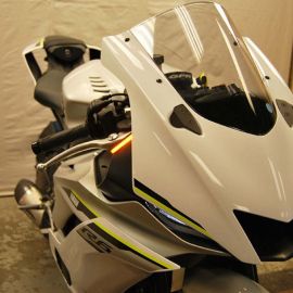 New Rage Cycles 17+ Yamaha YZF-R6 Front Turn Signals buy in USA