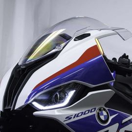 New Rage Cycles 20+ BMW S1000RR Front Turn Signals buy in USA