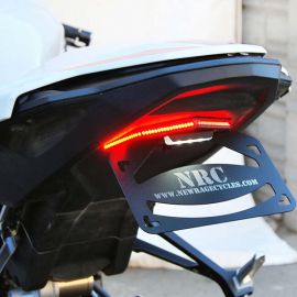 New Rage Cycles 23+ BMW S1000RR Fender Eliminator Kit buy in USA