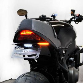 New Rage Cycles 22+ Yamaha XSR 900 Fender Eliminator Kit buy in USA