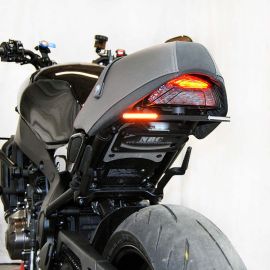 New Rage Cycles 22+ Yamaha XSR 900 Fender Eliminator Kit buy in USA