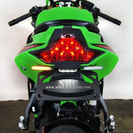 New Rage Cycles 23+ Kawasaki ZX-4R Fender Eliminator Kit buy in USA