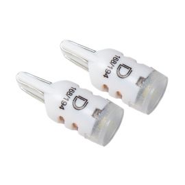 Diode Dynamics 194 LED Bulb HP5 LED - Cool - White (Pair) buy in USA