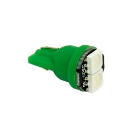 Diode Dynamics 194 LED Bulb SMD2 LED - Green (Single) buy in USA