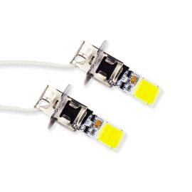 Diode Dynamics H3 COB12 LED - Cool - White (Pair) buy in USA