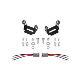 Diode Dynamics SS3 Backlit Universal Bracket Kit (Pair) buy in USA